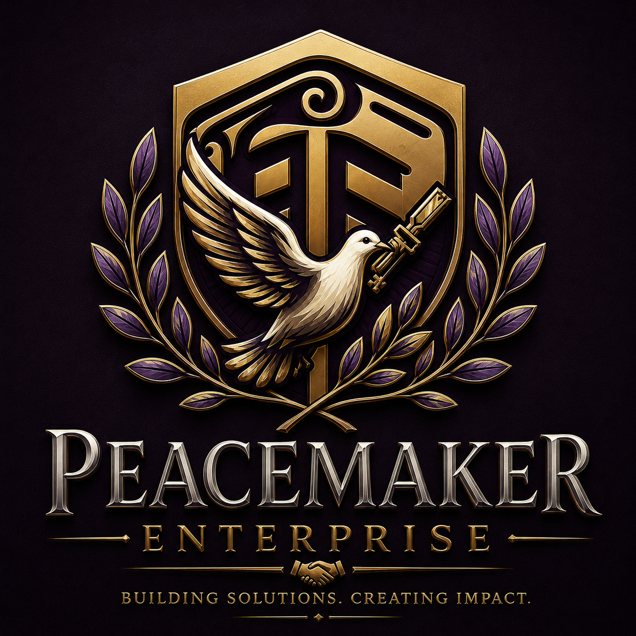 Peacemaker Enterprise Initiatives